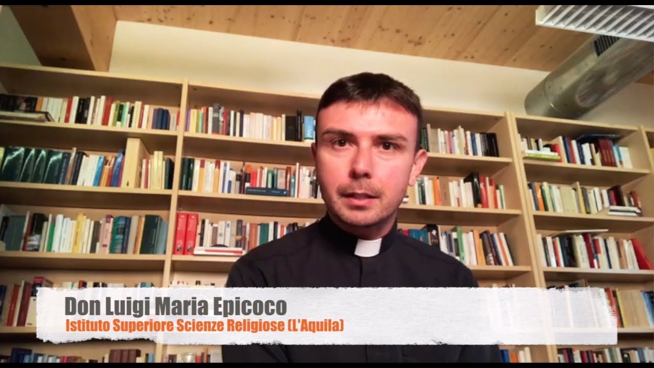 DA QUALE BELLEZZA MI LASCIO FERIRE? - DON LUIGI MARIA EPICOCO