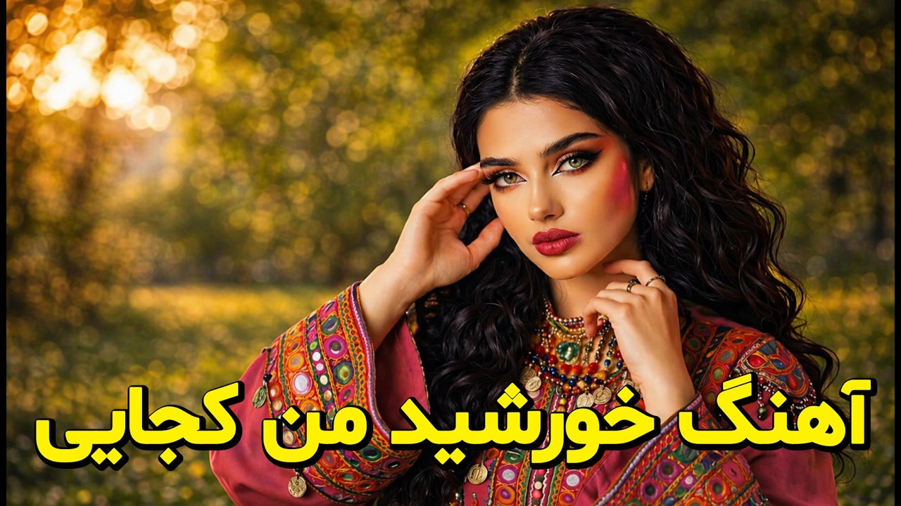 Khurshide Man Kojaee | خورشید من کجایی سرد است خانه من | NEW AFGHAN SONG 2026 l آهنگ جدید افغانی
