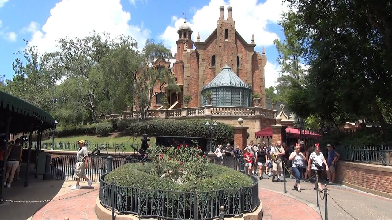 MouseSteps Weekly #66 Обновление MyMagic+ с новым тестированием MagicBand Fastpass+ в Magic Kingdom
