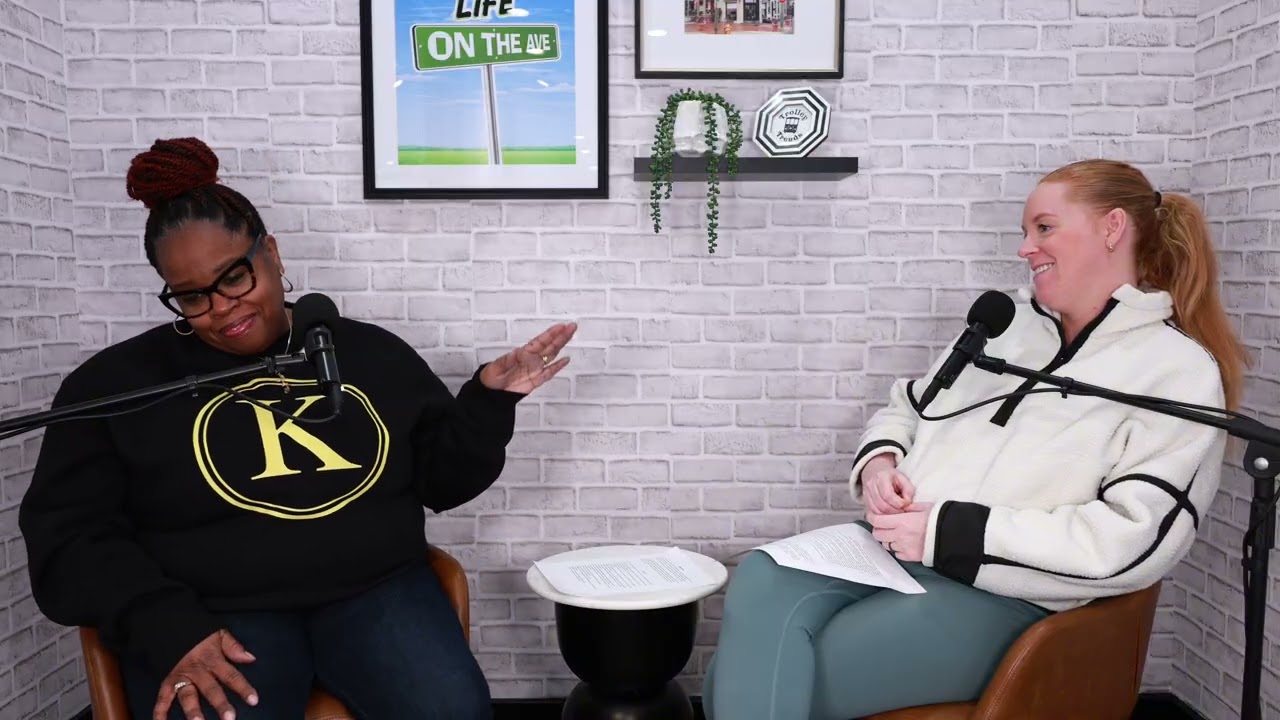 Episode 118 : Ken-Do Spice (ft. Shani Smith)