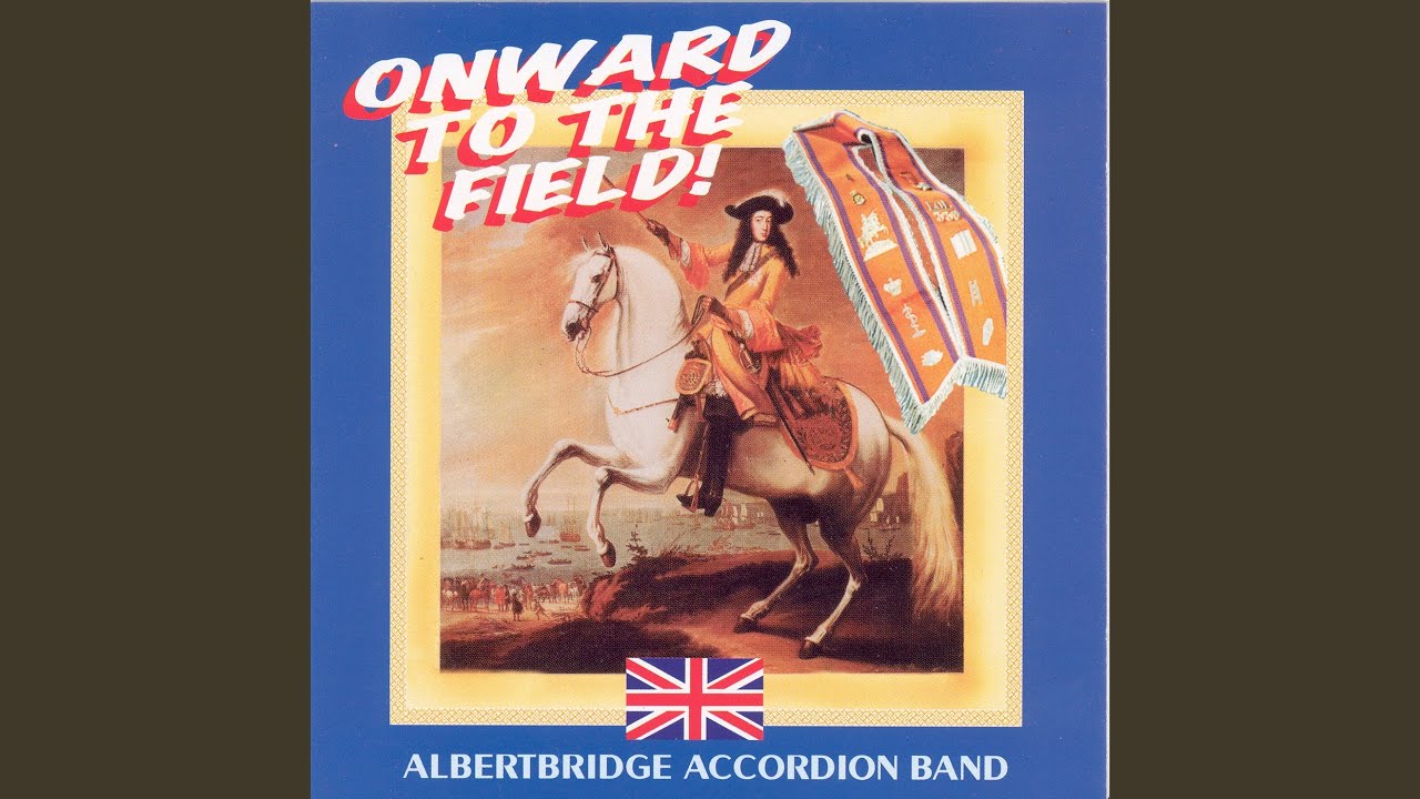 Leaving Of Liverpool