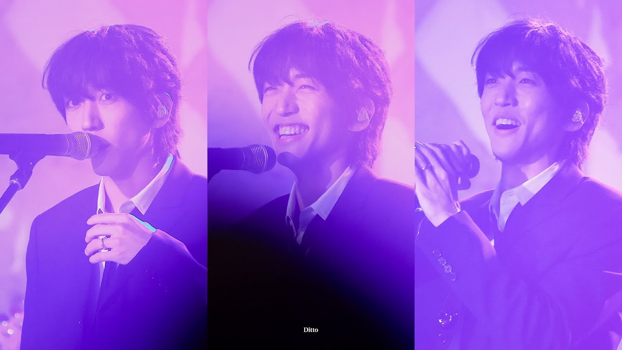 250503 이승윤 한대음 페스티벌 사운드체크 | 2025 KMA FESTIVAL @현대카드 언더스테이지