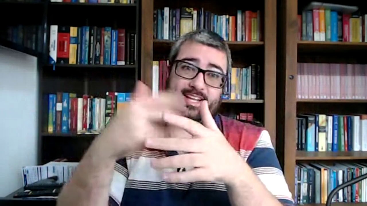 Direito Processual Civil 2; 2020 2; Aula 1