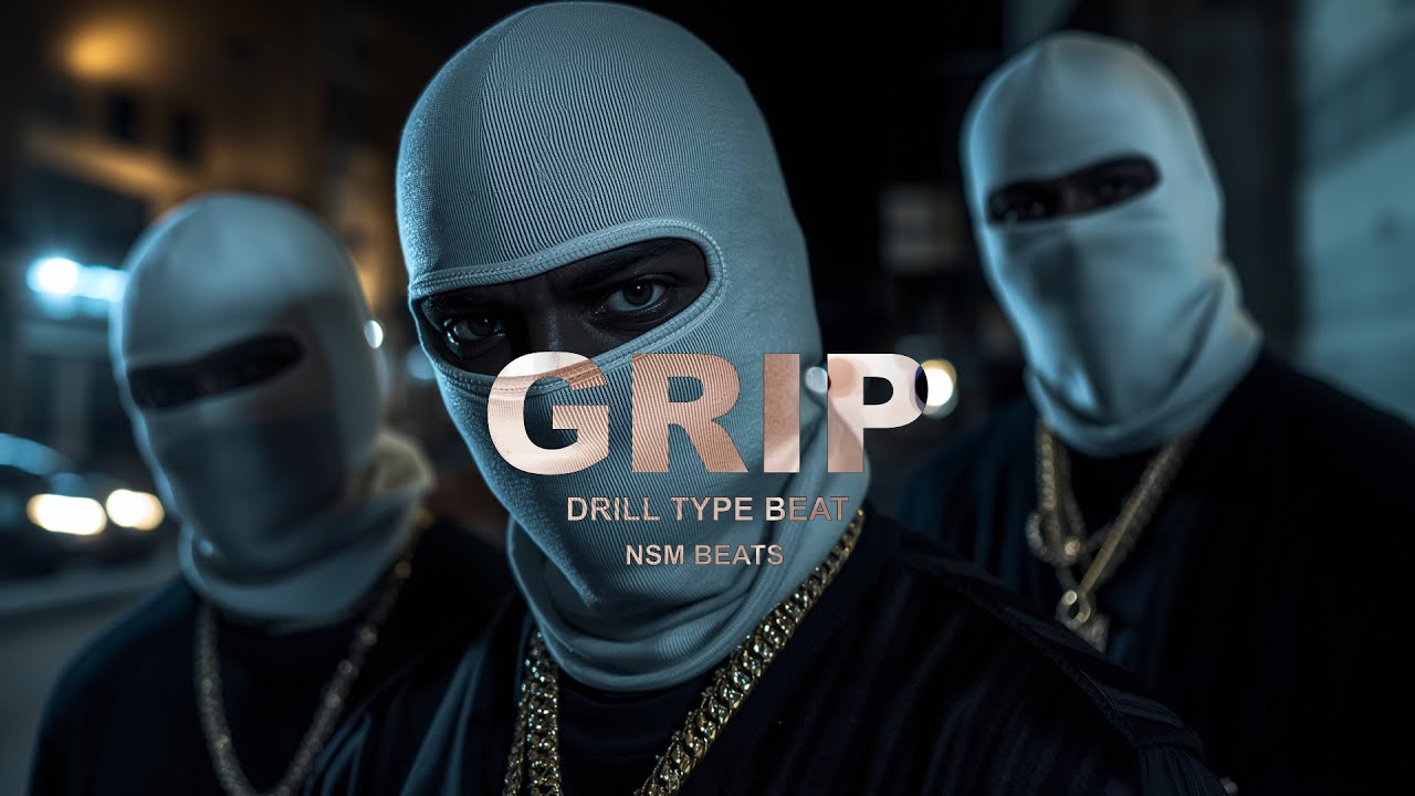 [FREE] Drill Type Beat 