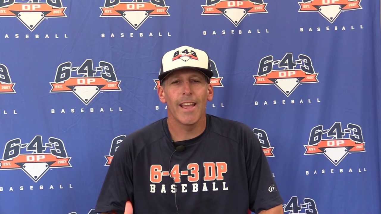 6-4-3 DP Baseball Tryouts
