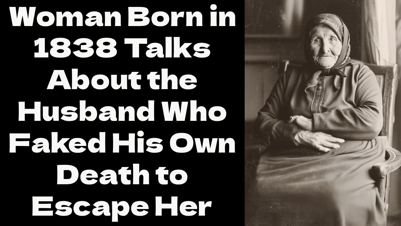 She Buried Her Husband. Then Found Him Alive Across the Country — Enhanced Audio