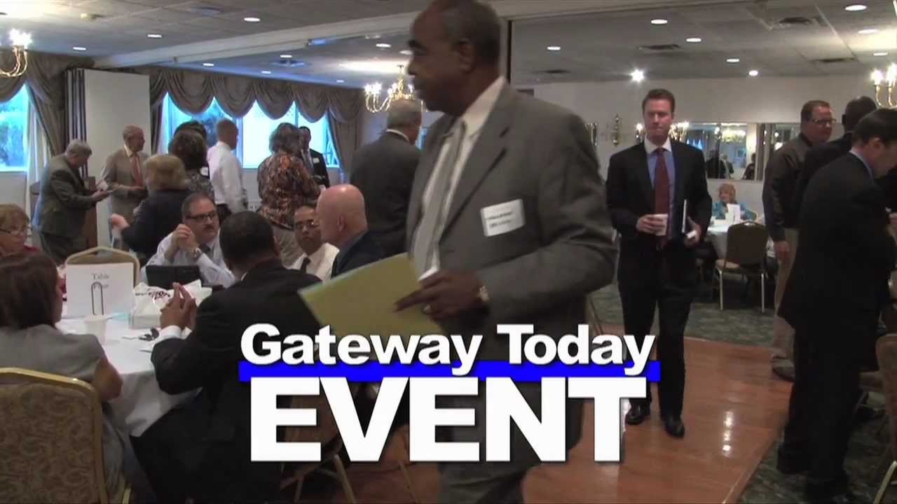 GATEWAY TODAY EVENT