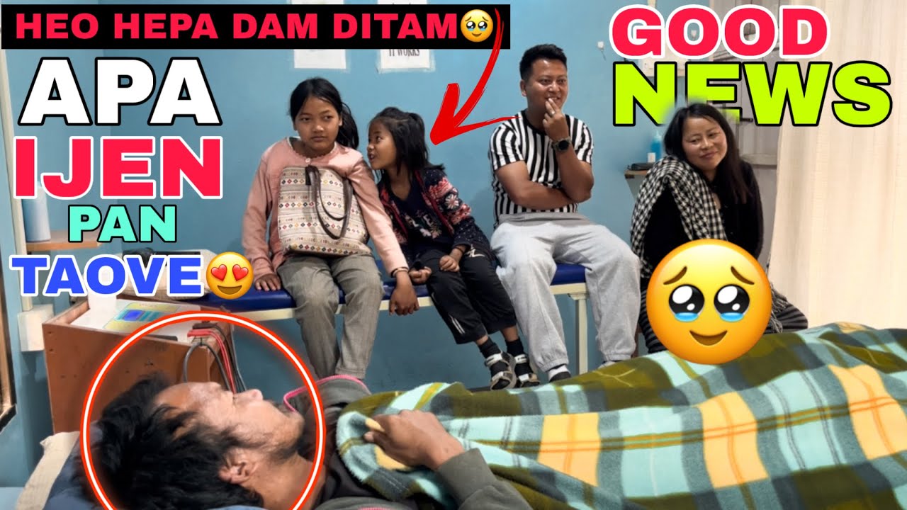 Heo Hepa dam ditam🥹 Vadung a Nel loh Viral Chapang te Apa ijen pan Taove 😇🙏😍