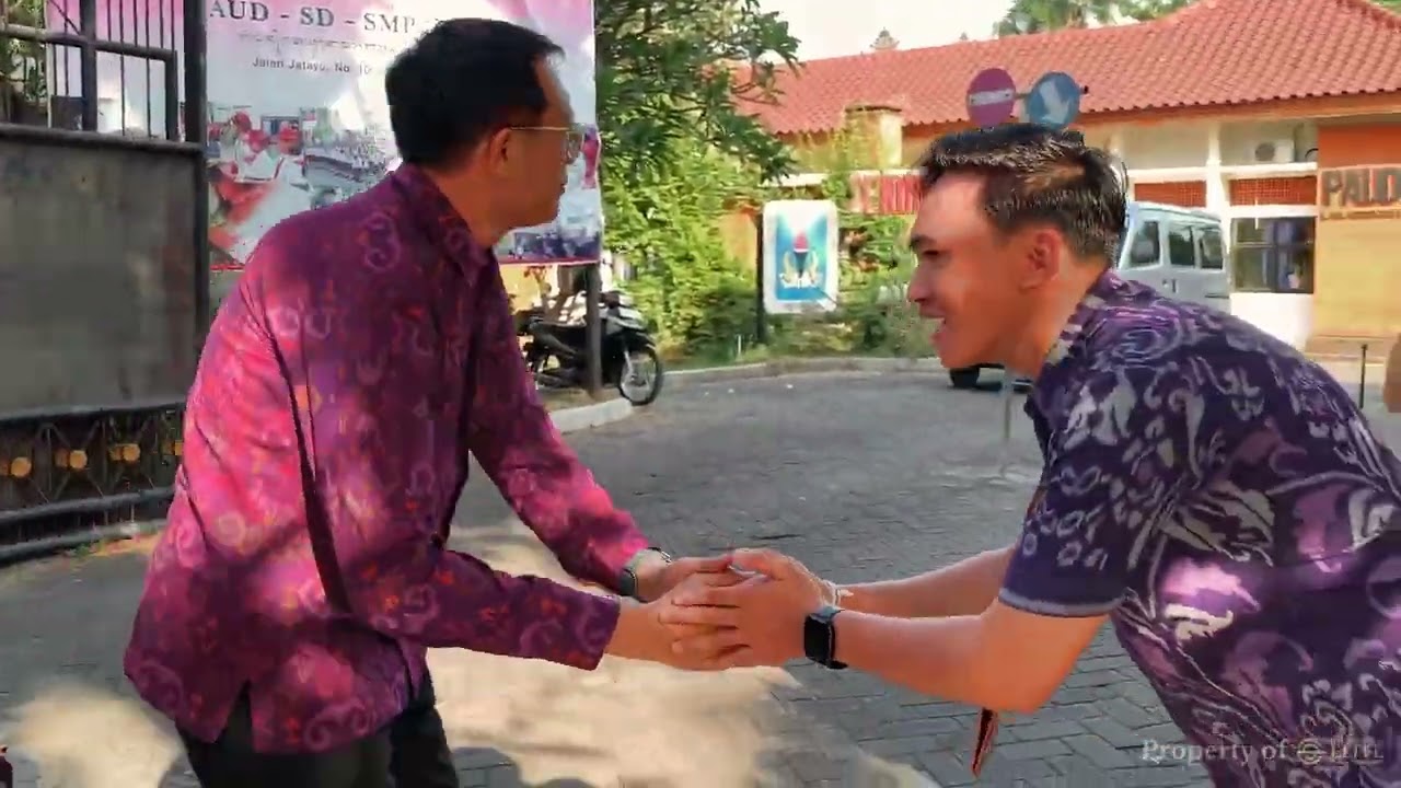 JELITA 2025 KELILING BALI BAGIAN BARAT DAN UTARA ‼️