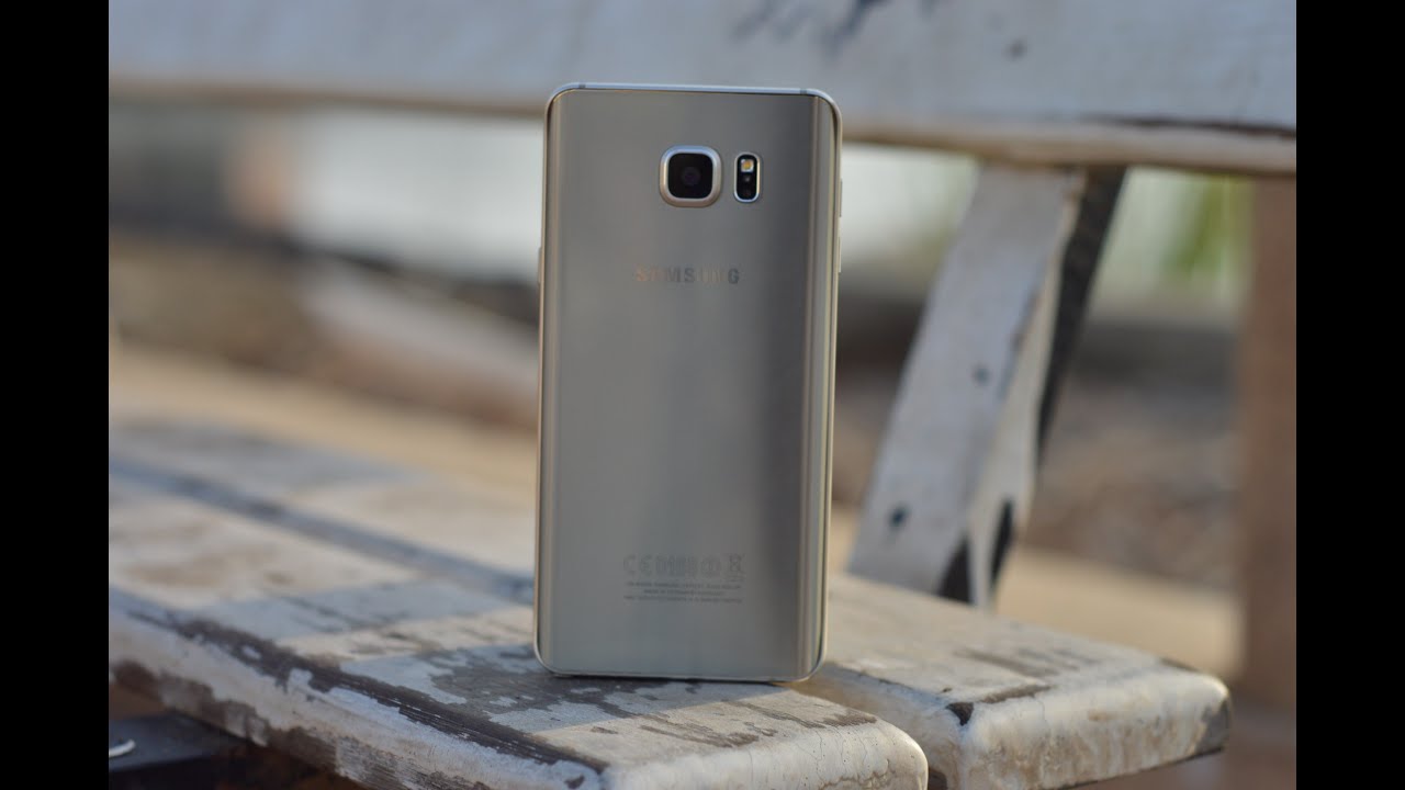 أفضل 5 مميزات وأسوأ 5 عيوب في ملك القلم Galaxy Note 5