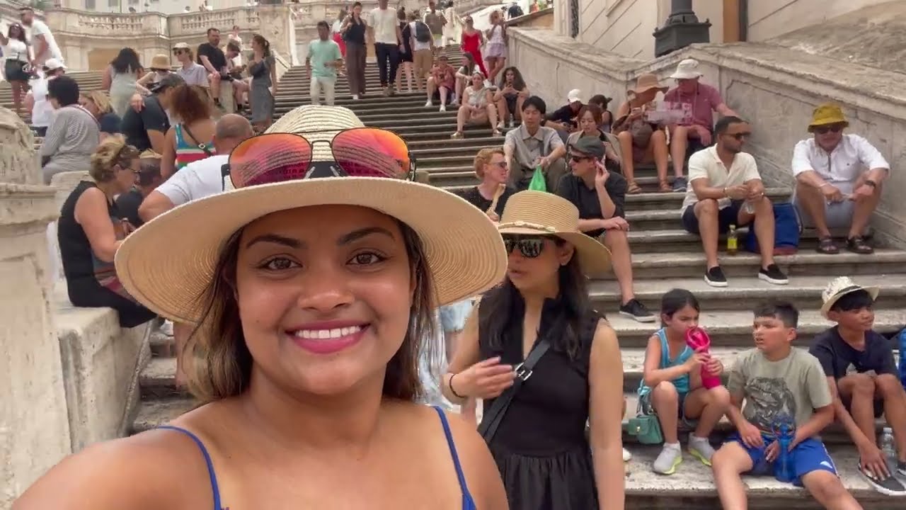 Mediterranean Cruise 2024