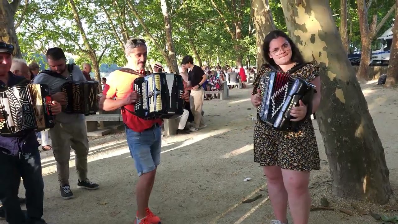 Feira do Alvarinho em Monção