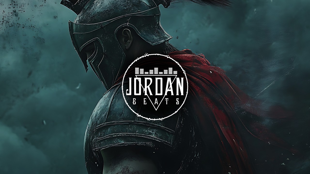 Epic Motivational Rap Beat / Uplifting Type | ►Colosseum◄ | prod. Jordan Beats (DIDKER Collab)