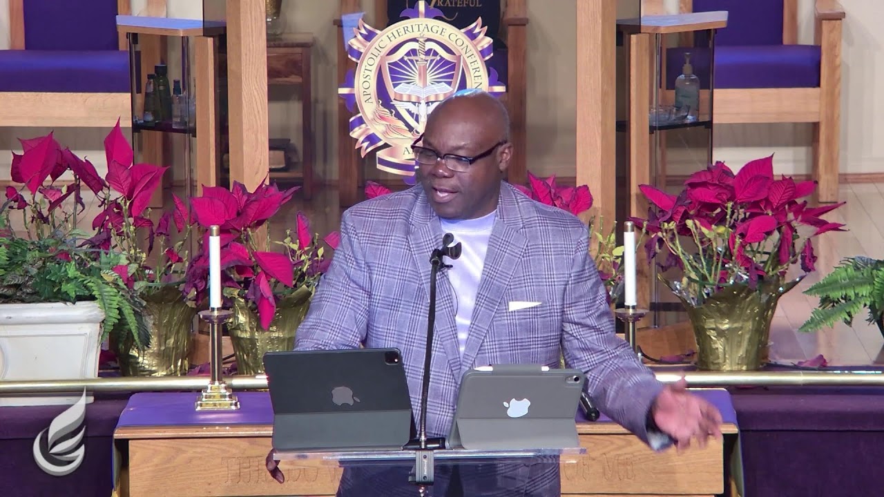 ✝️ GGACTV| Sunday Morning Worship Experience| February 22,2026