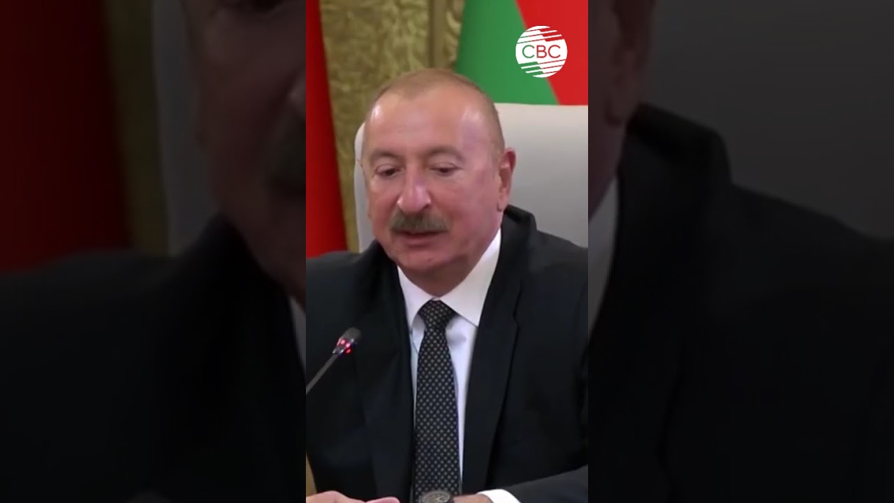 Азербайджан будет наращивать сотрудничество со странами Центральной Азии