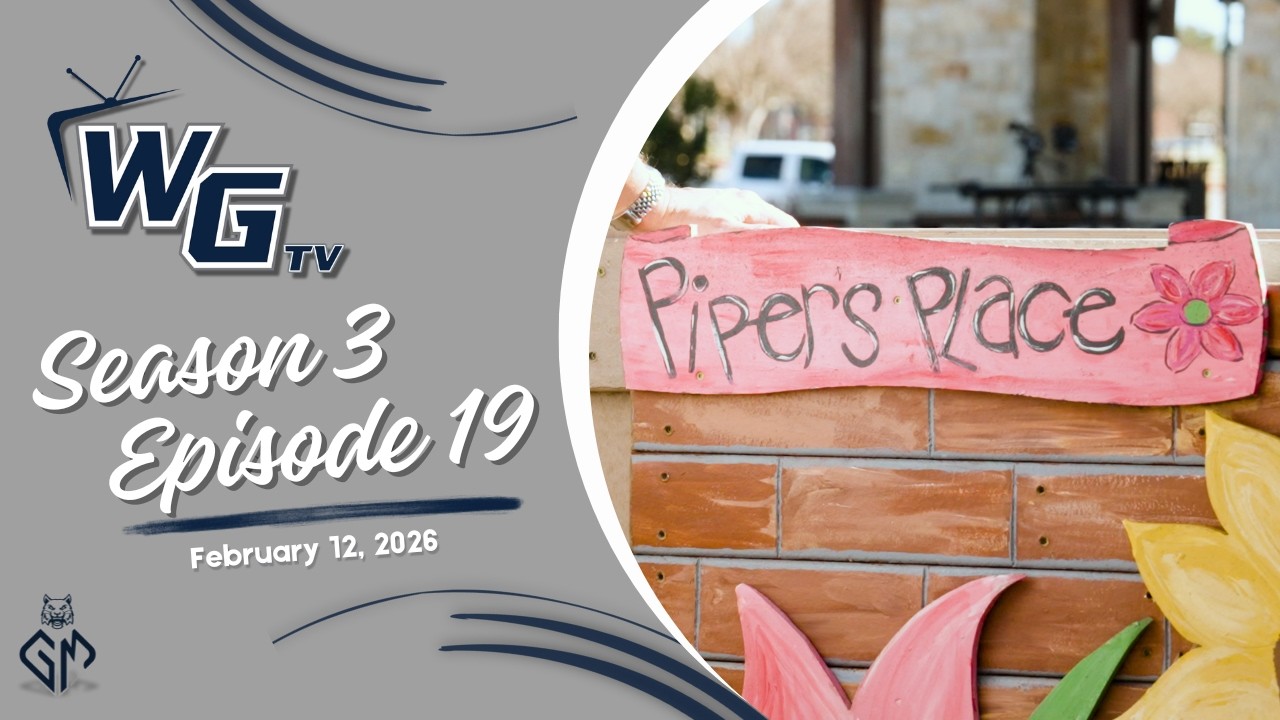 WG-TV Season 3, Episode 19
