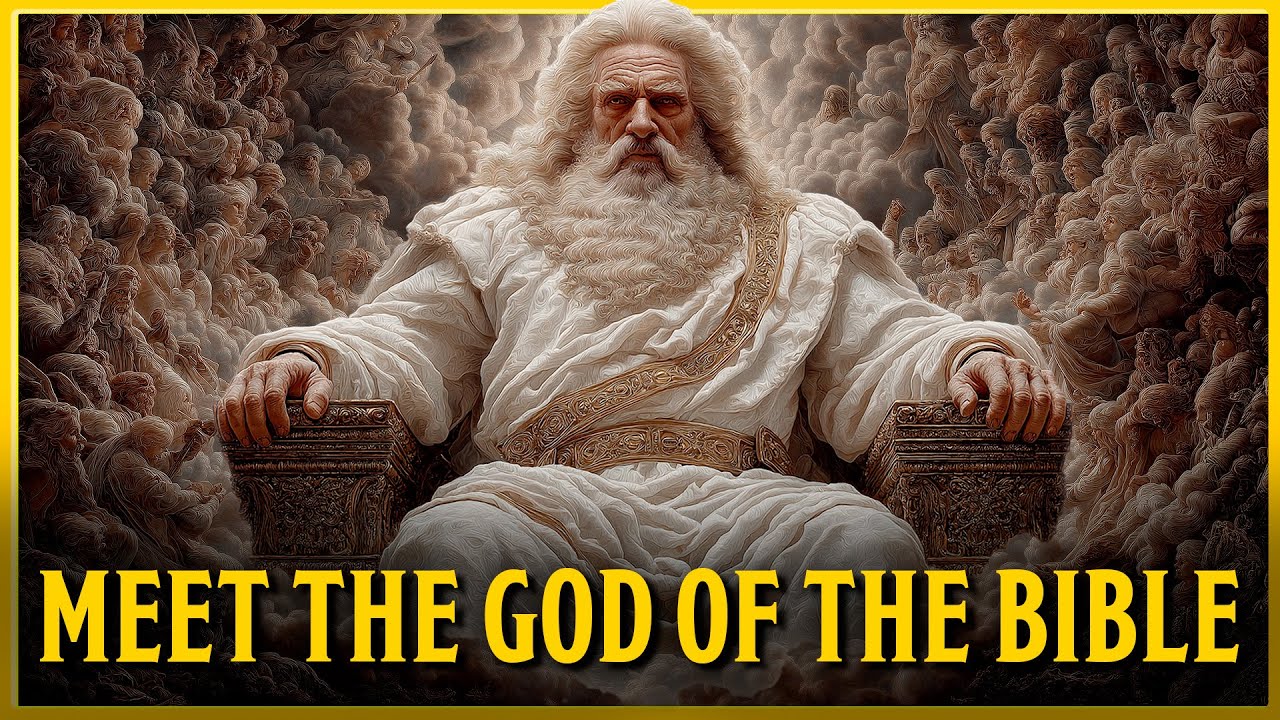 Bible Secrets: Meet the Real God That Was Erased From History! | Francesca Stavrakopoulou PhD