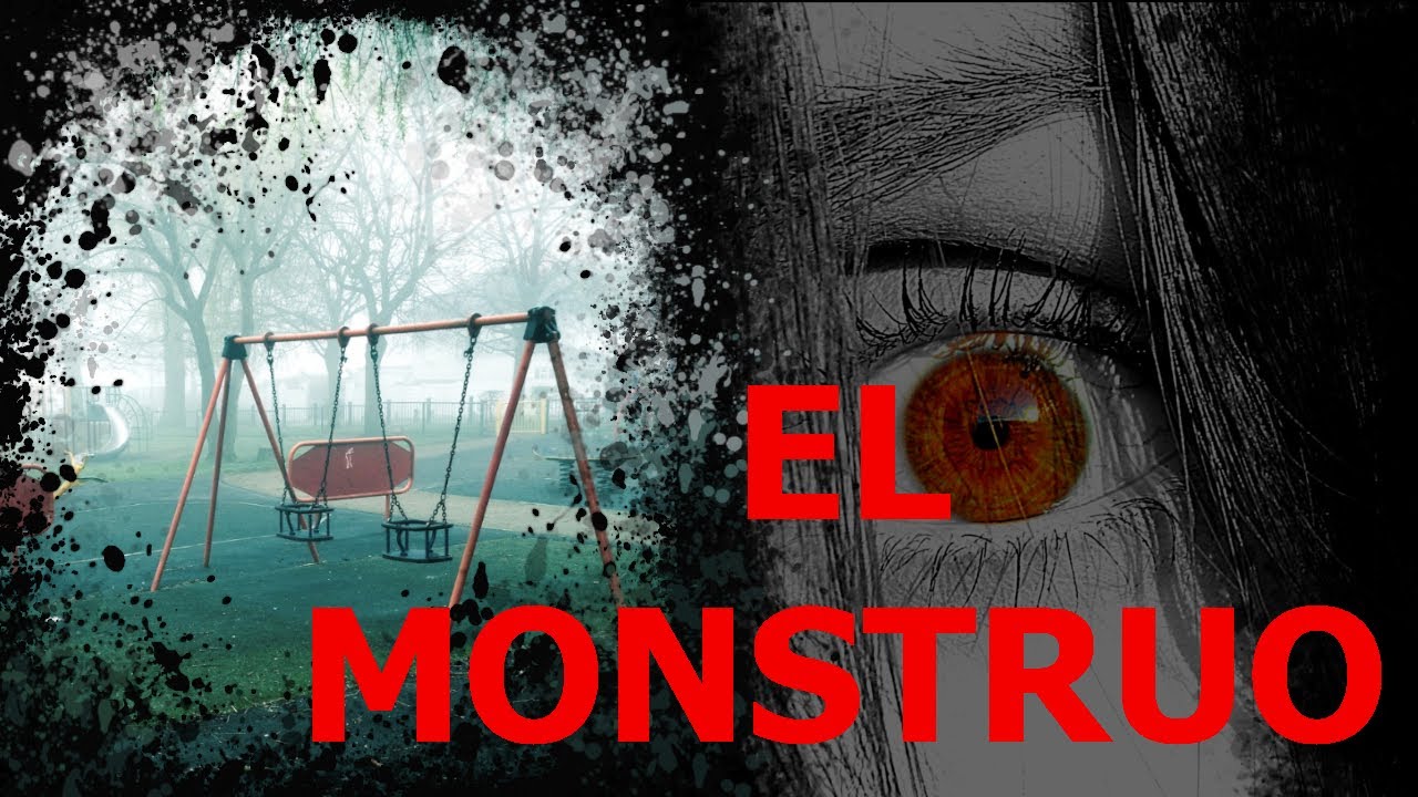 El Monstruo (Potwór) | #27