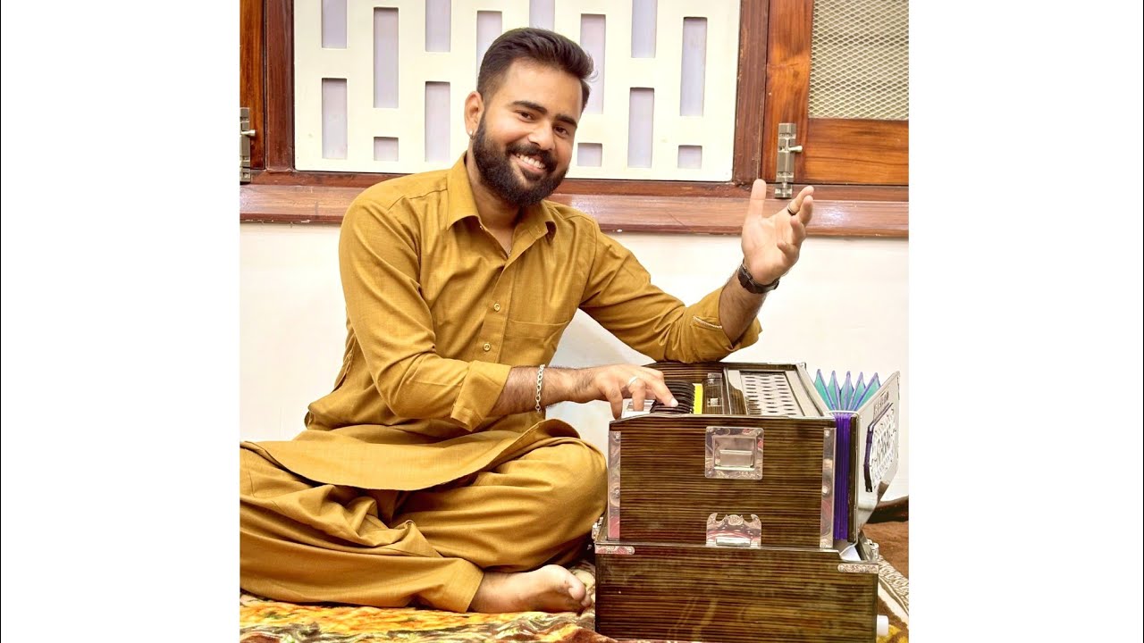 Live Nirankari Bhajan :- Mangan to pehla de deve kismat to zada denda ae 🤲🙏 Cover By Pankaj