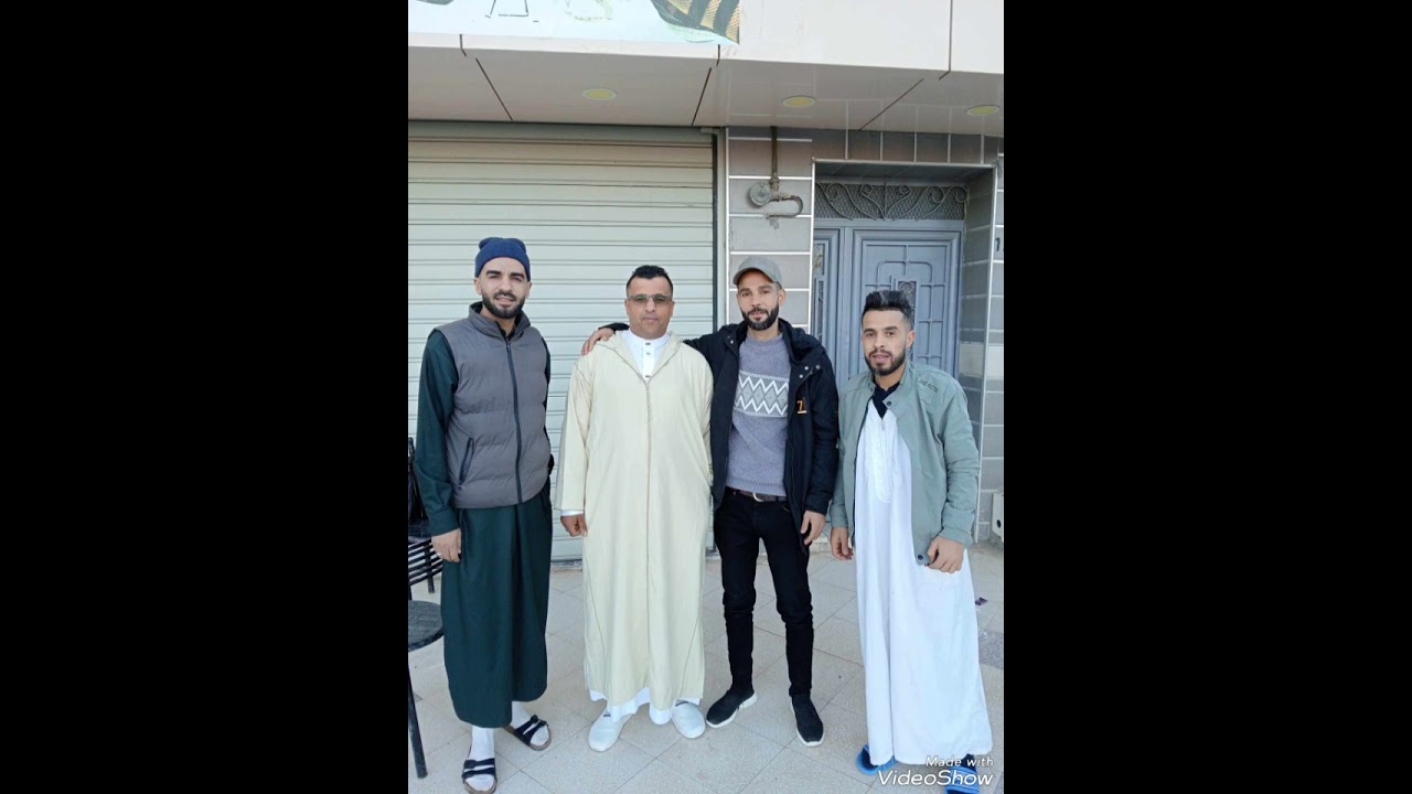 الشاب عبدالقادر النايلي : موال في وجهك يبان وش خبى قلبك كامل مع القصيدة  2024