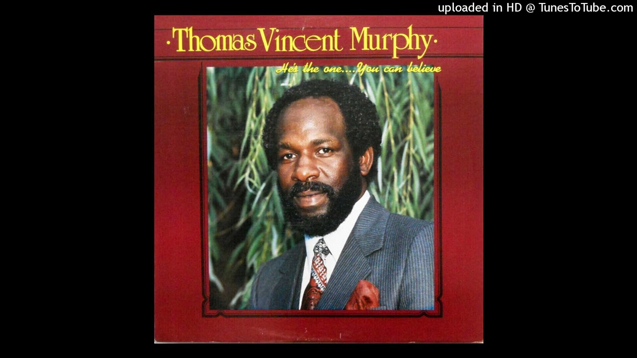Thomas Vincent Murphy – You Must Love (US 1984)