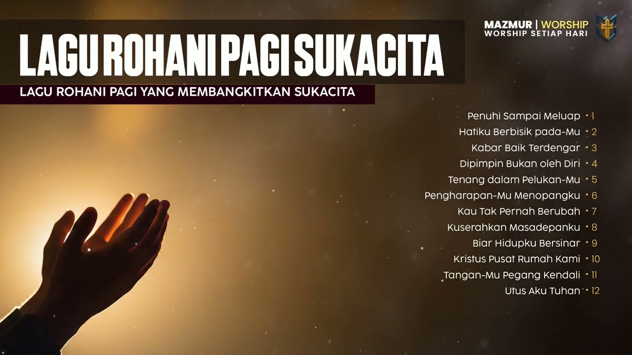 Memuji Tuhan | Lagu Rohani 2026