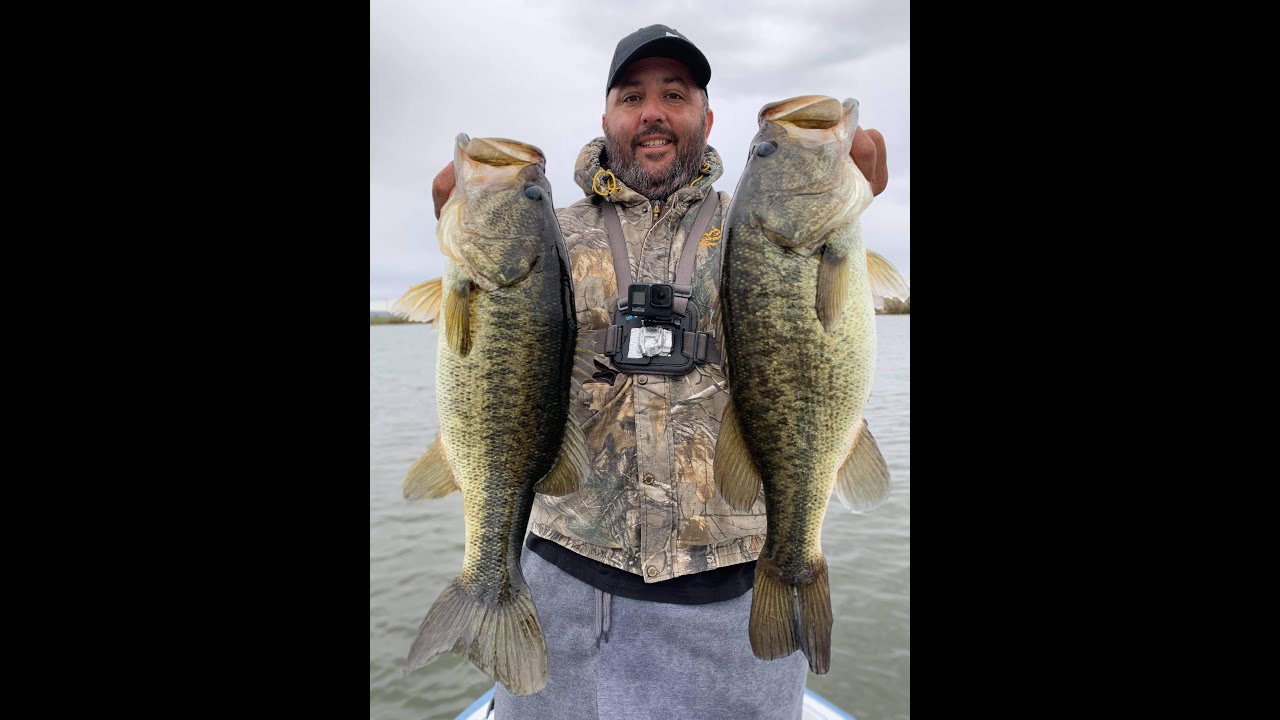 How to fish the drift rig and float n fly for big bass