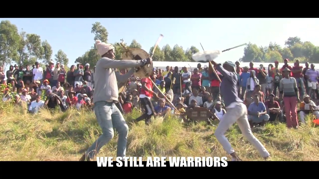 MTHWALUME - PART 3