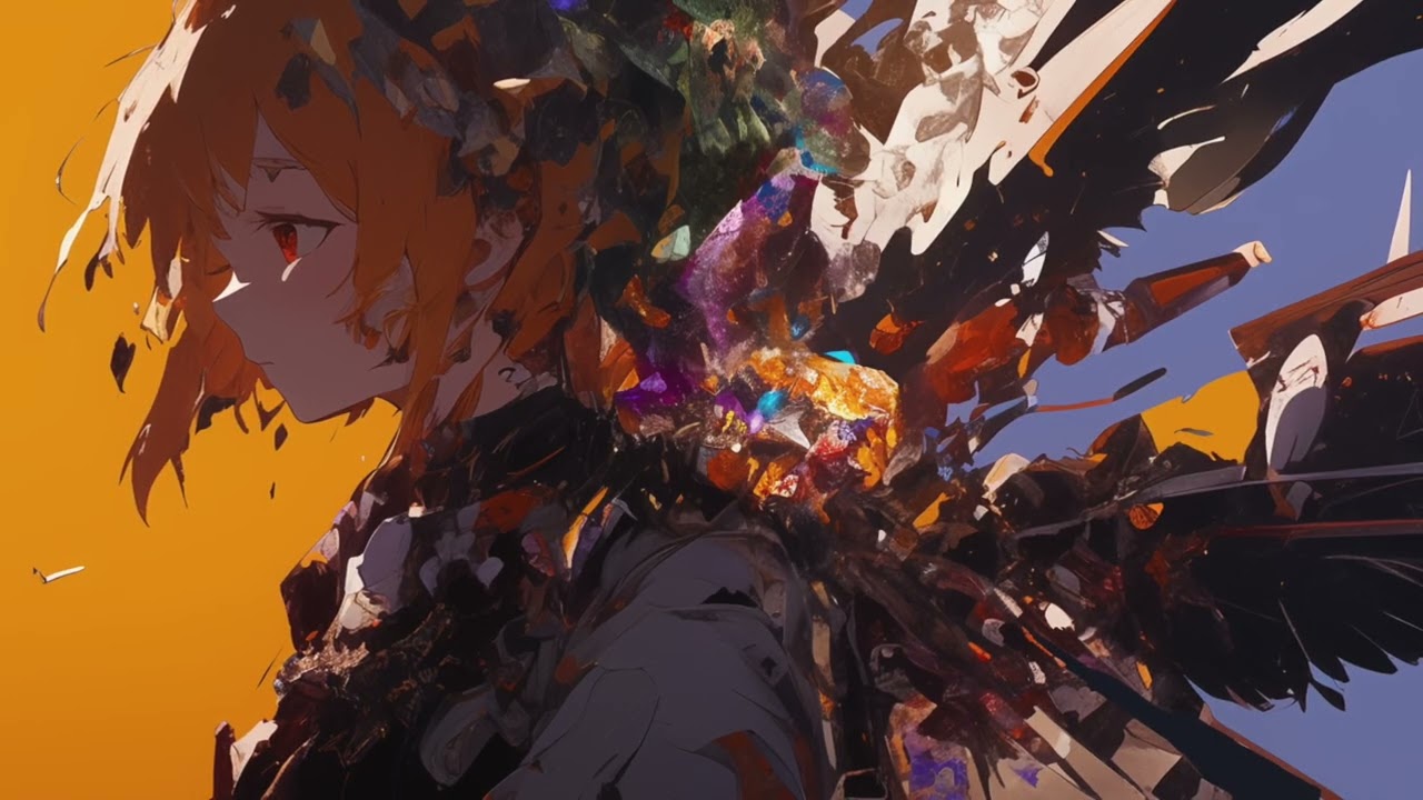 【Suno AI】Confusion