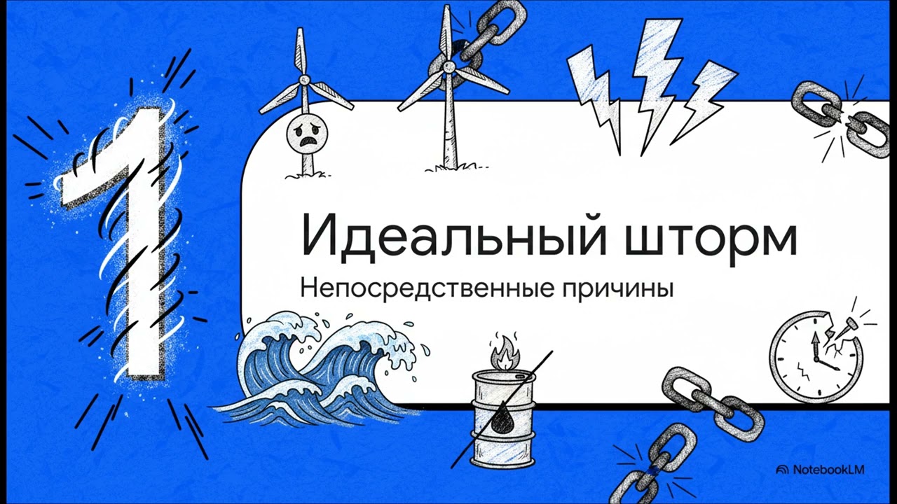 Энергетический шок 2026: Цены на электричество в Балтии взлетели в 60 раз