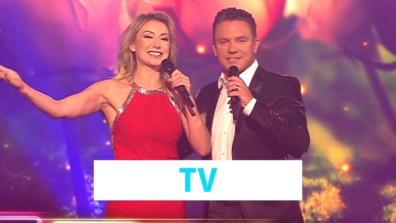 Anna-Carina Woitschack & Stefan Mross  - Paradies der Ewigkeit | Schlagerlovestory 2020