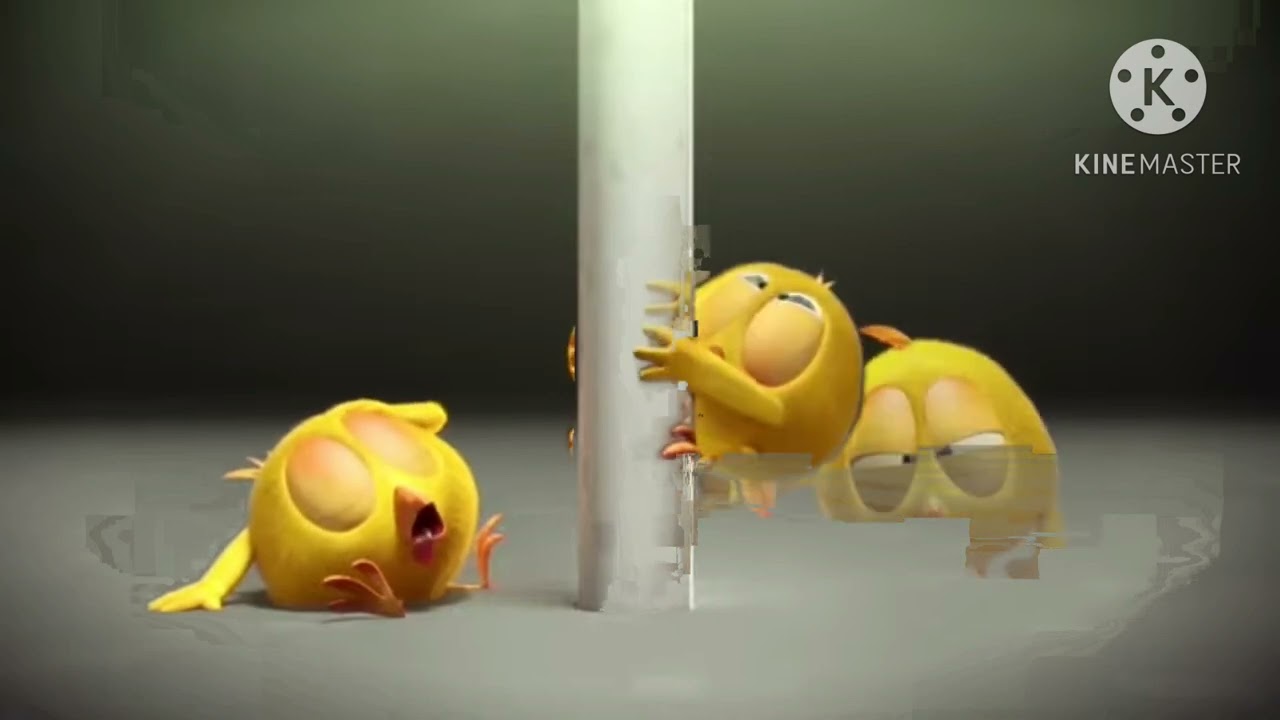 Chicky 4? What