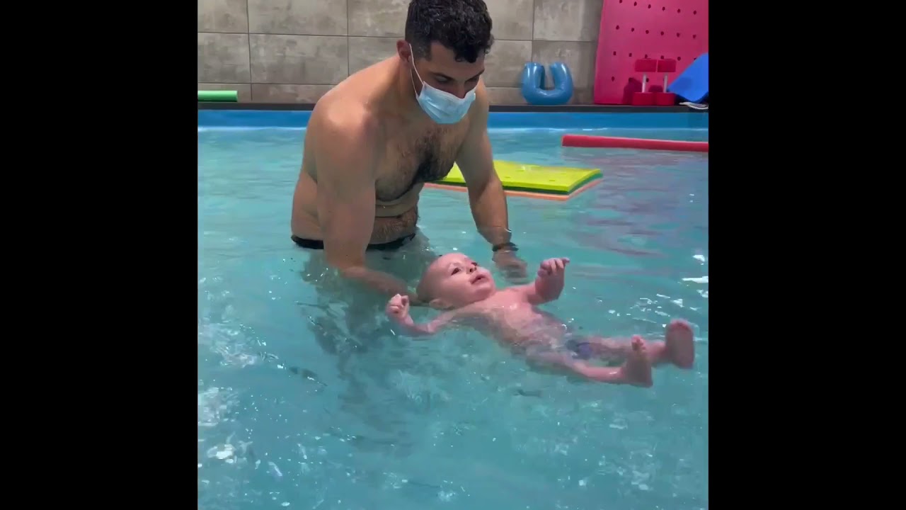 Nuoto Baby