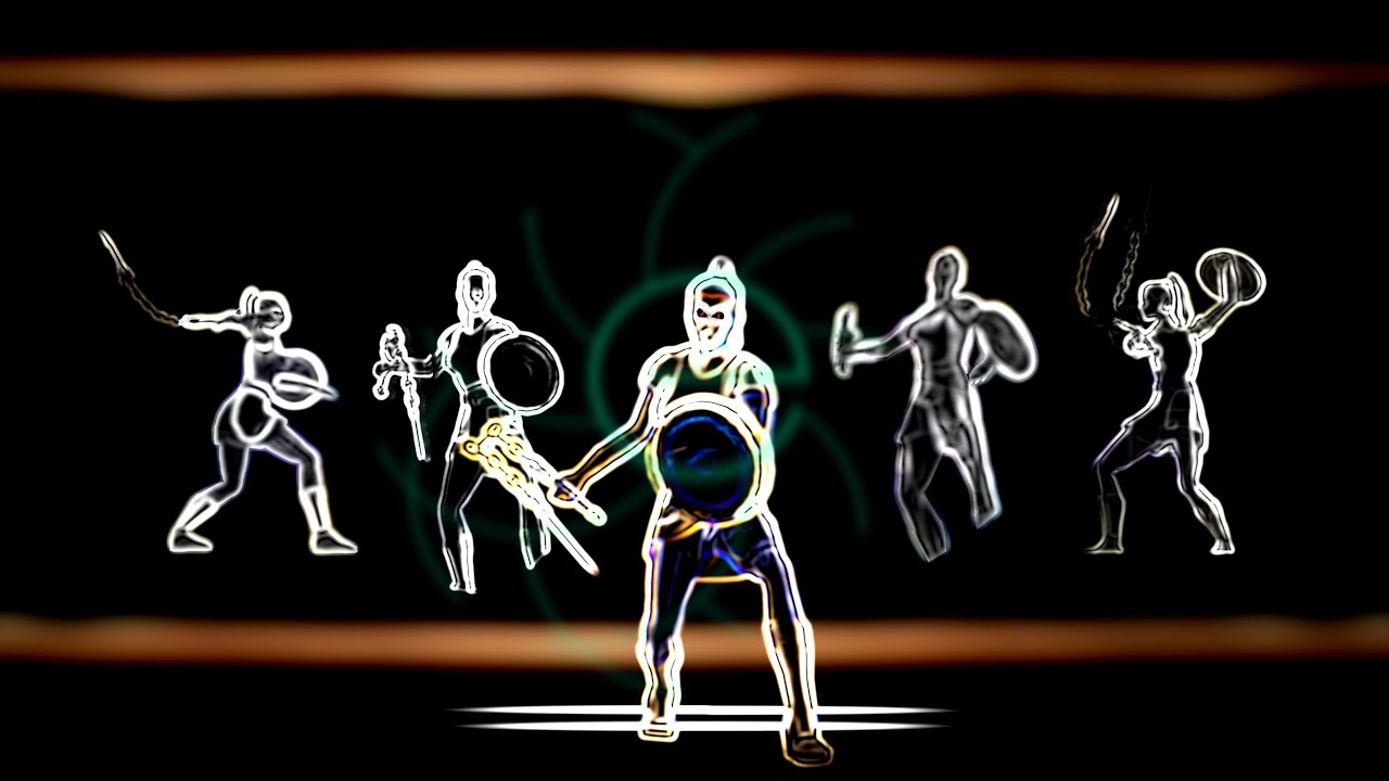 DAOC EDEN : The Birth of Heretic