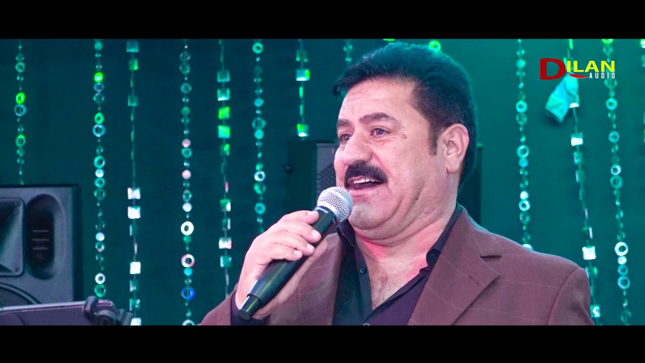 Daxil Osman Strane Shengali  - دخيل اوصمان - موال  by Dilan Audio 2021