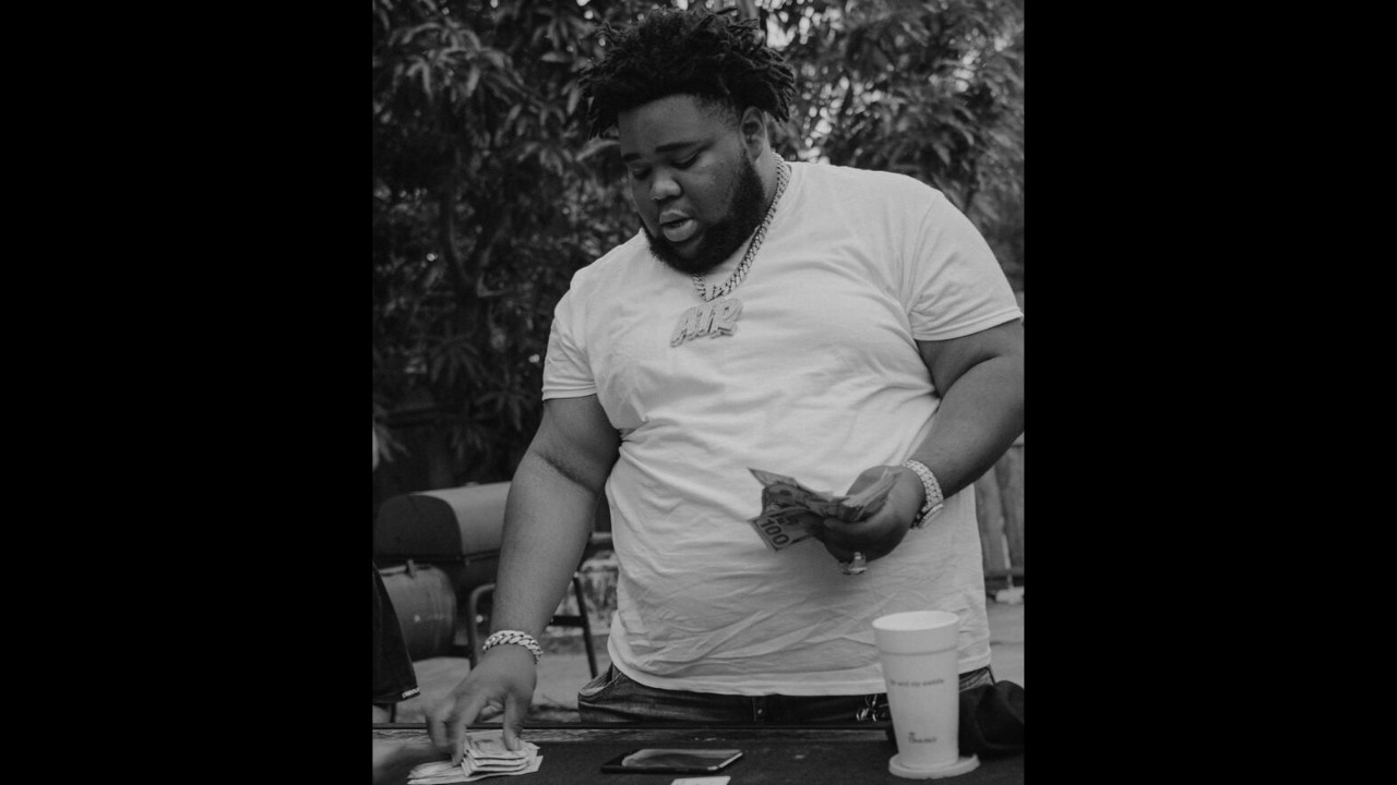 [FREE] Rod Wave Type Beat - 