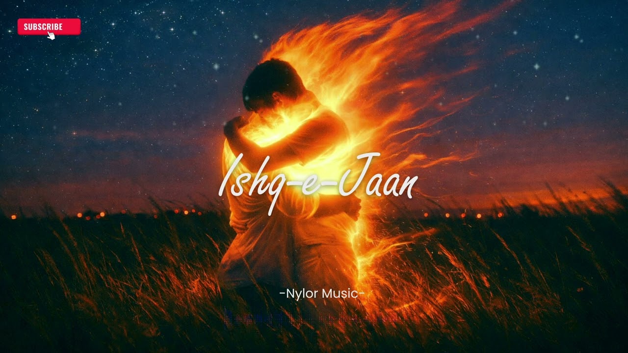 Ishq-e-Jaan | Hindi & Persian Song - Version