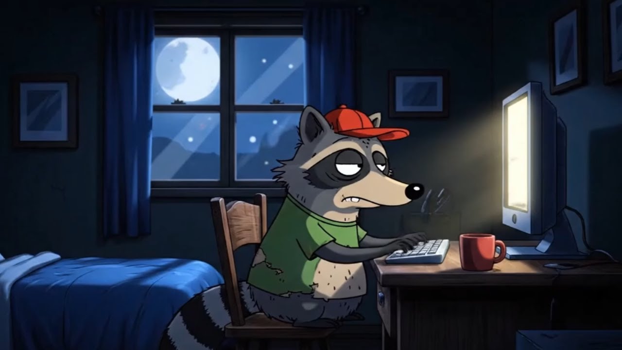 🦝 #Bellwright | Freedom for The Lands | #JustRaccoons 🦝