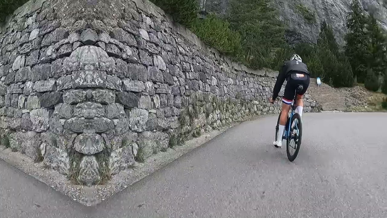 Torri di Fraele /Laghi di Cancano 2024