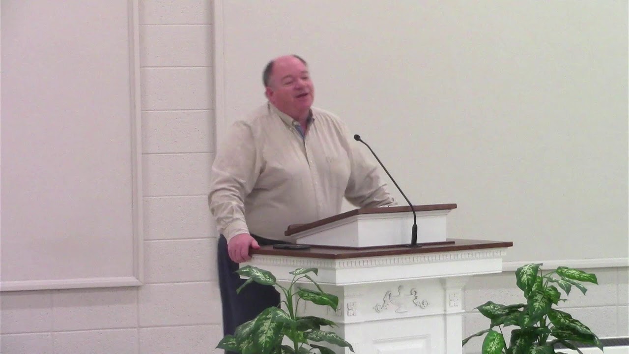Wednesday Night Service  | 12-3-25 | FBC Woodruff