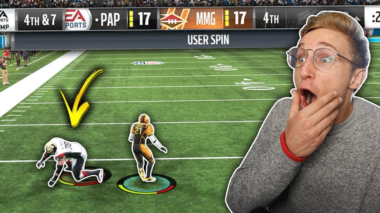 *СЛОМАЛ* ЛОКТЯНУ В САМЫЙ ВАЖНЫЙ МОМЕНТ! Pack N Play Madden 19