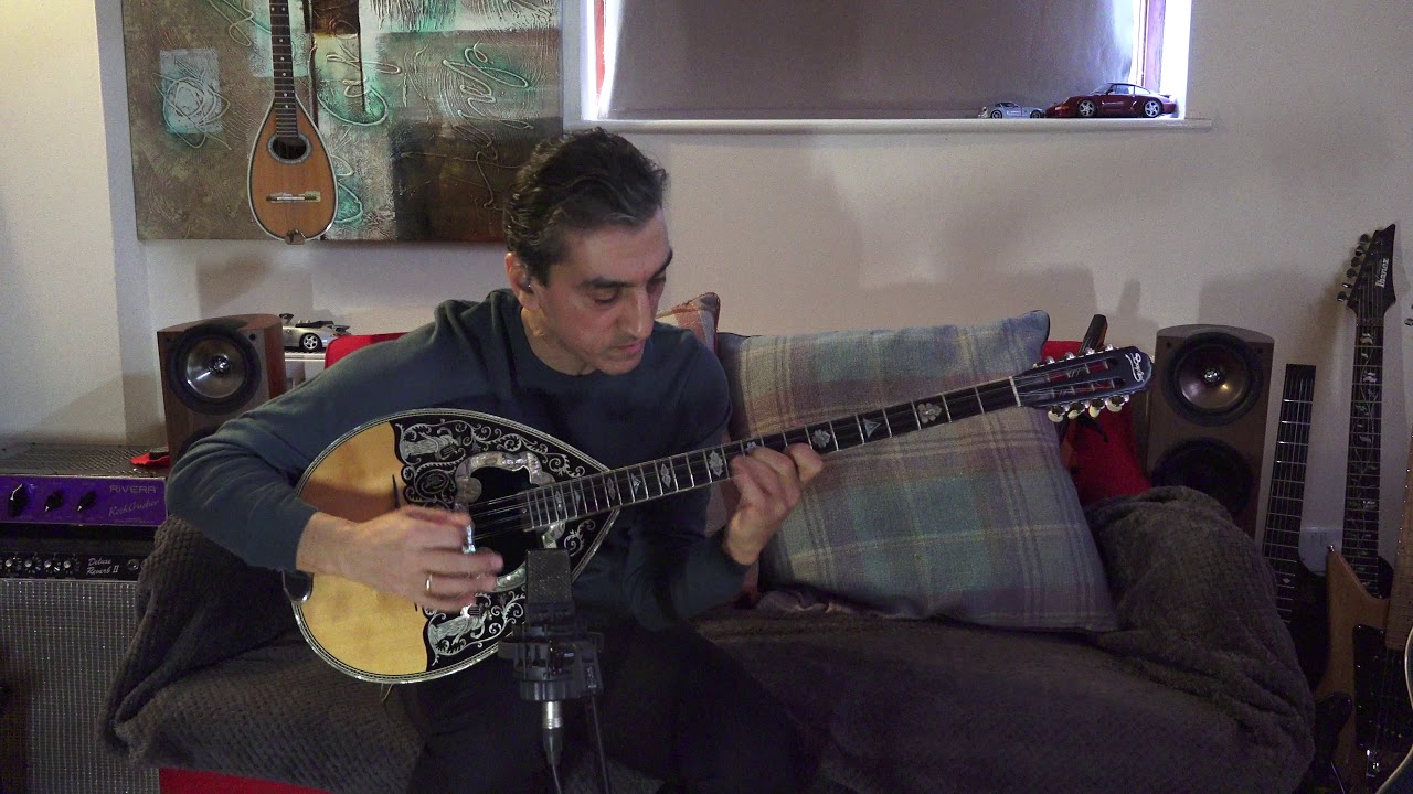 Σαν Θεό σ'αγαπώ RIALAS Costas