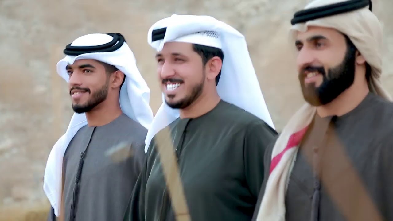 صوت الغرام - فرقة المزيود الحربية