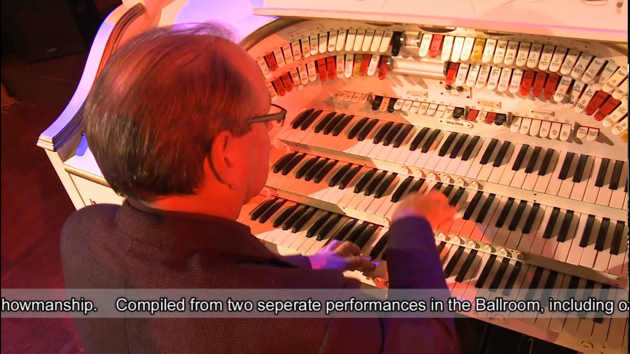 Phil Kelsall - BLAZE AWAY - brand new DVD coming soon!