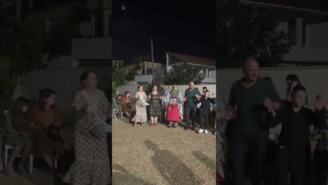 Dasma e soniles dhe izmirit