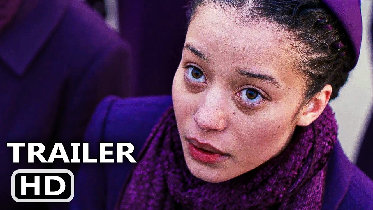OS TESTAMENTOS: DAS FILHAS DE GILEAD Trailer Dublado Oficial (2026) The Handmaids Tale Sequel