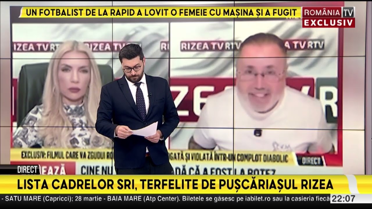 PUNCTUL CULMINANT, cu Victor Ciutacu, 5.3.2026. Documentul care zguduie România