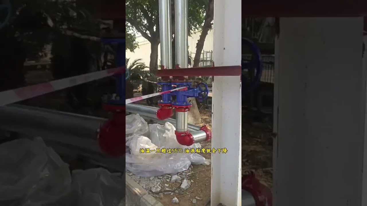 高速热成形伺服液压机，为什么需要用到工业冷水机？ 