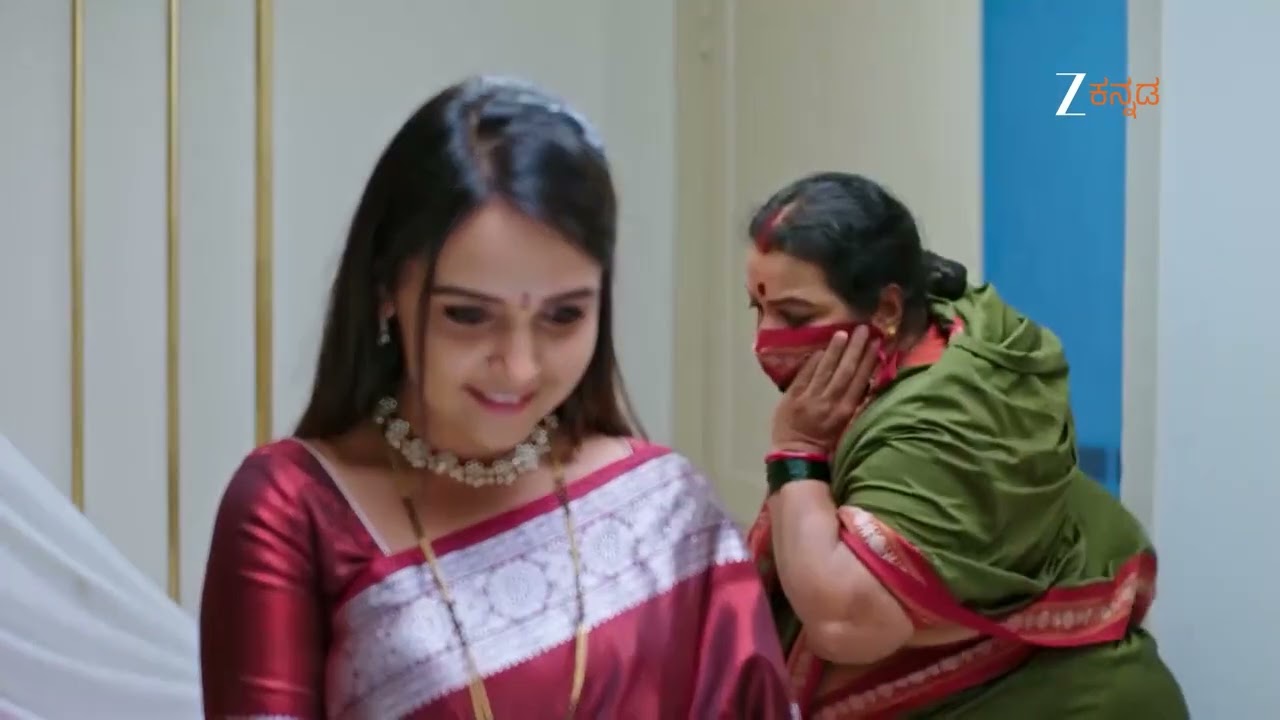 Annayya | Ep - 255 | Webisode | Jul 30 2025 | Zee Kannada