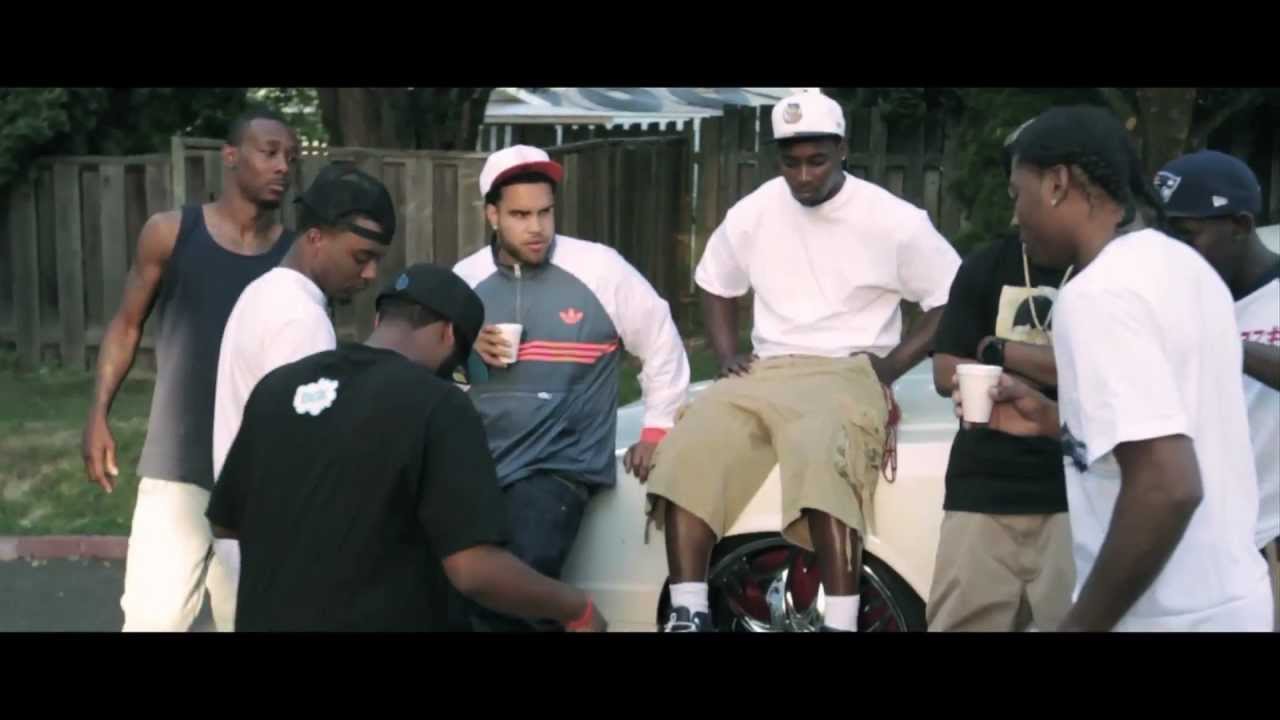 Vinnie Dewayne - Peaks & Valleys (Official Music Video)